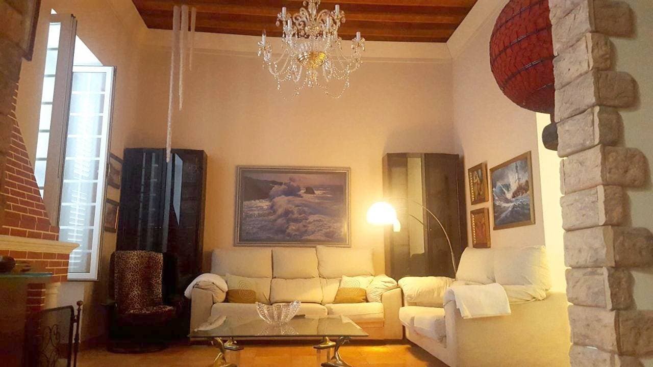 Casa Familiar CD 1