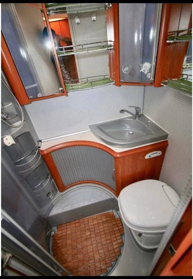 Foto 7 von 15: Camping für 2 Personen mit Ausblick