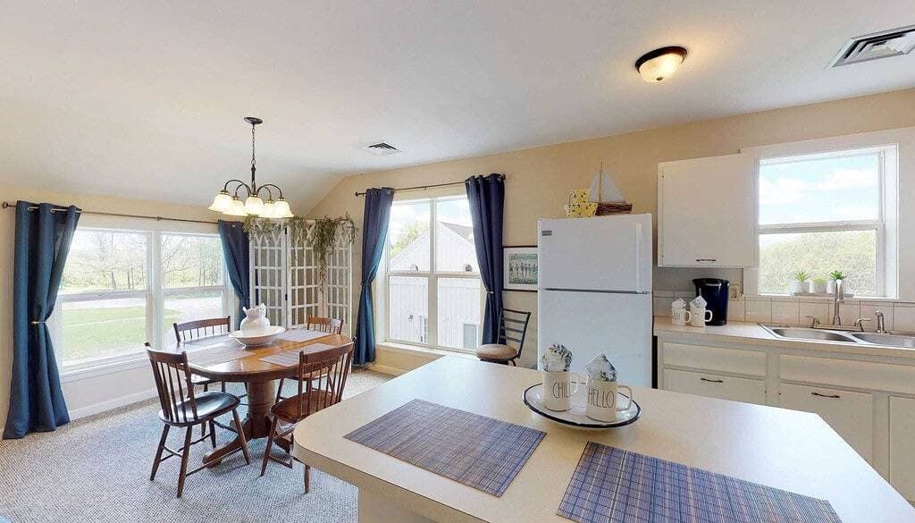 Foto 10 von 35: 1 Bdrm Pet friendly Rental/ Walkable to Village