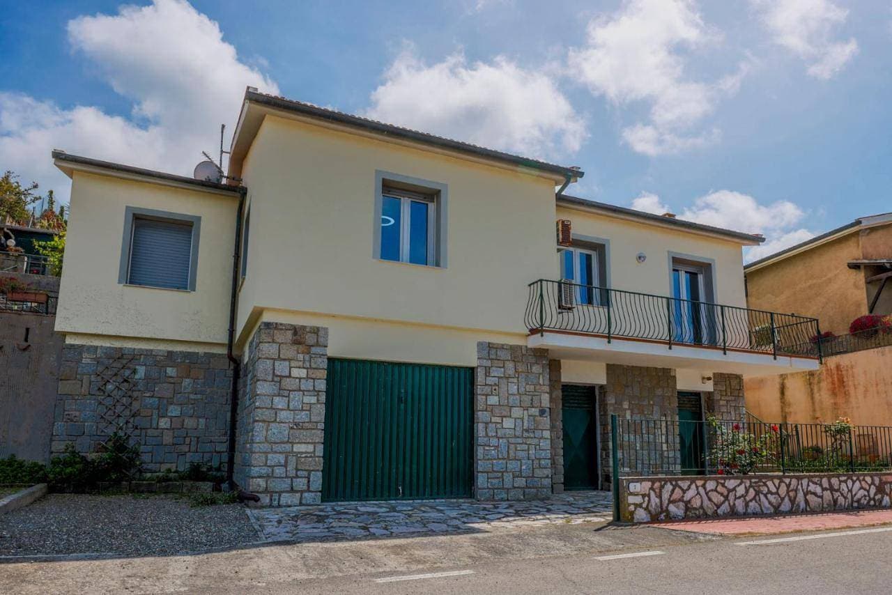 Foto 11 von 21: Villa with Sea View
