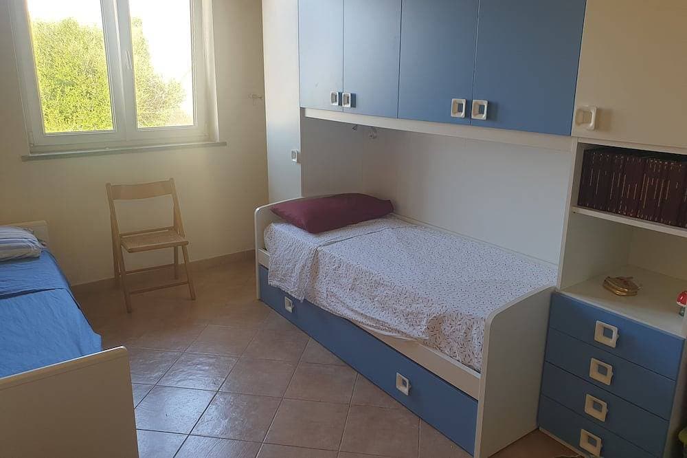 Foto 3 von 30: Einfamilienhaus - luftig und geräumig