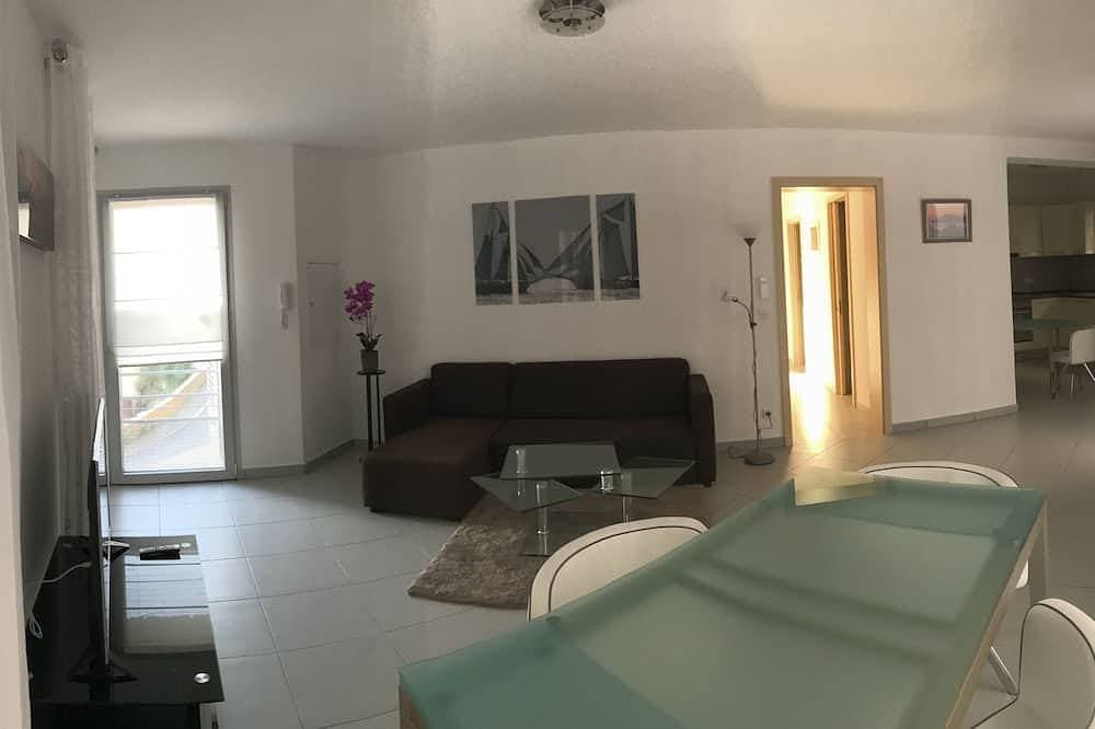 Foto 10 von 19: Casale a Figa Bianca - Luxus T4 Dachvilla - Patrimonio