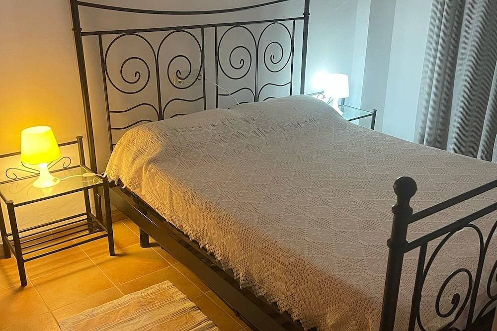 Foto 6 von 30: Wohnung, 100 m zum Meer, hell+geräumig, komplett ausgestattet, Klimaanlage, WLAN