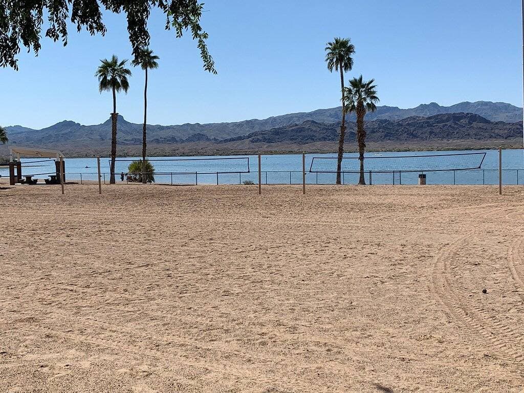 Foto 12 von 29: Havasu Haven.....Location, location, location!
