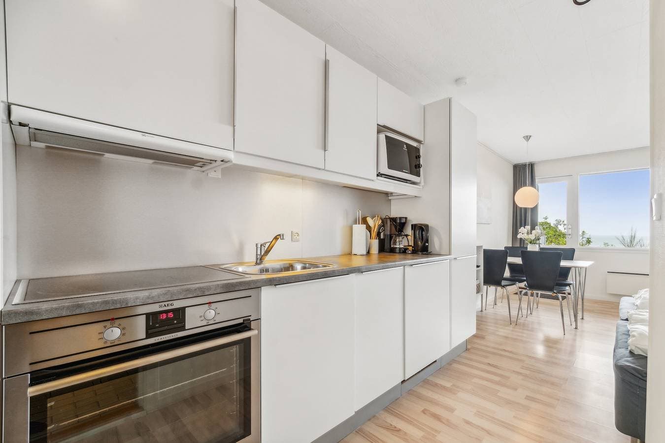 Foto 7 von 26: Wunderschöne Ferienwohnung Verbrauch inklusive