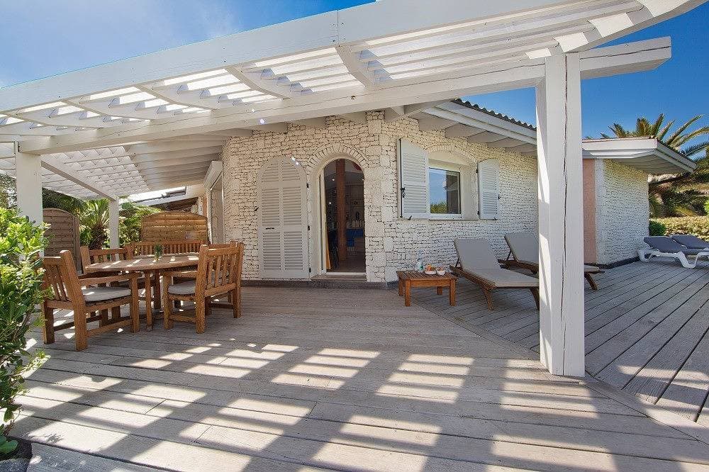 Foto 13 von 35: Villa le Lagon pour 4/5 personnes
