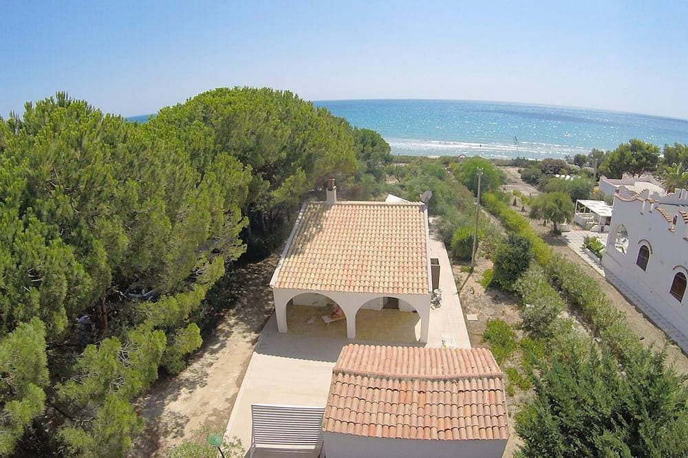 Foto 12 von 25: Menfi Haus am Meer