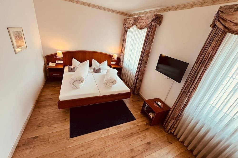 Foto 3 von 30: Doppelzimmer Standard