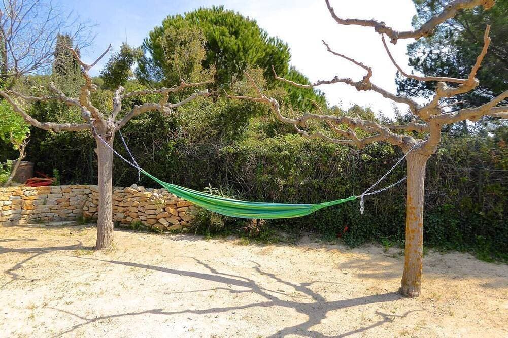 Foto 8 von 26: Villa klimatisiert, geheiztes Innen-Schwimmbad, Paradis für Kinder, WIFI