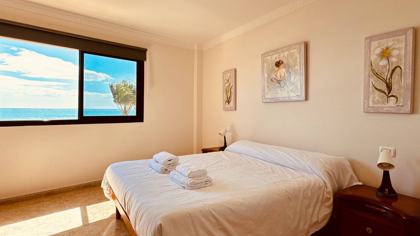 Foto 9 von 41: Click&Guest - Bright Sun House with Sea Views