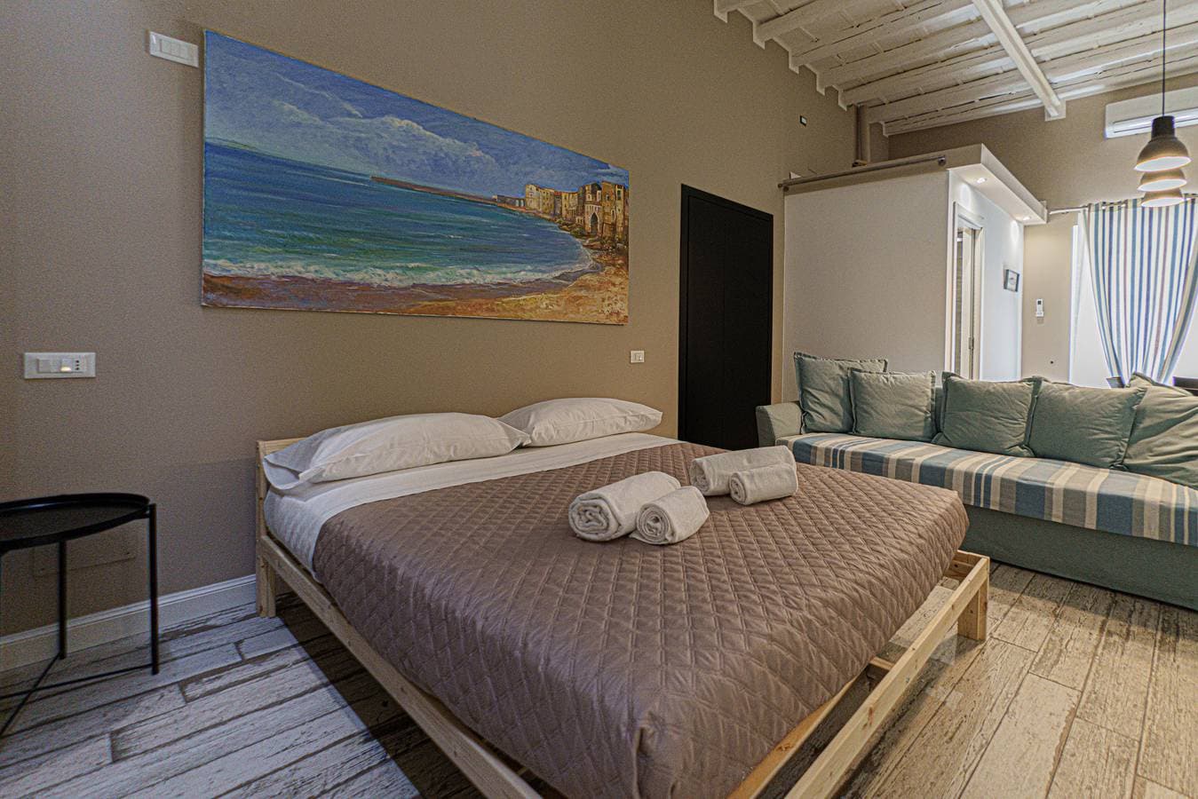 Foto 4 von 12: Cocciu D'Amuri loft