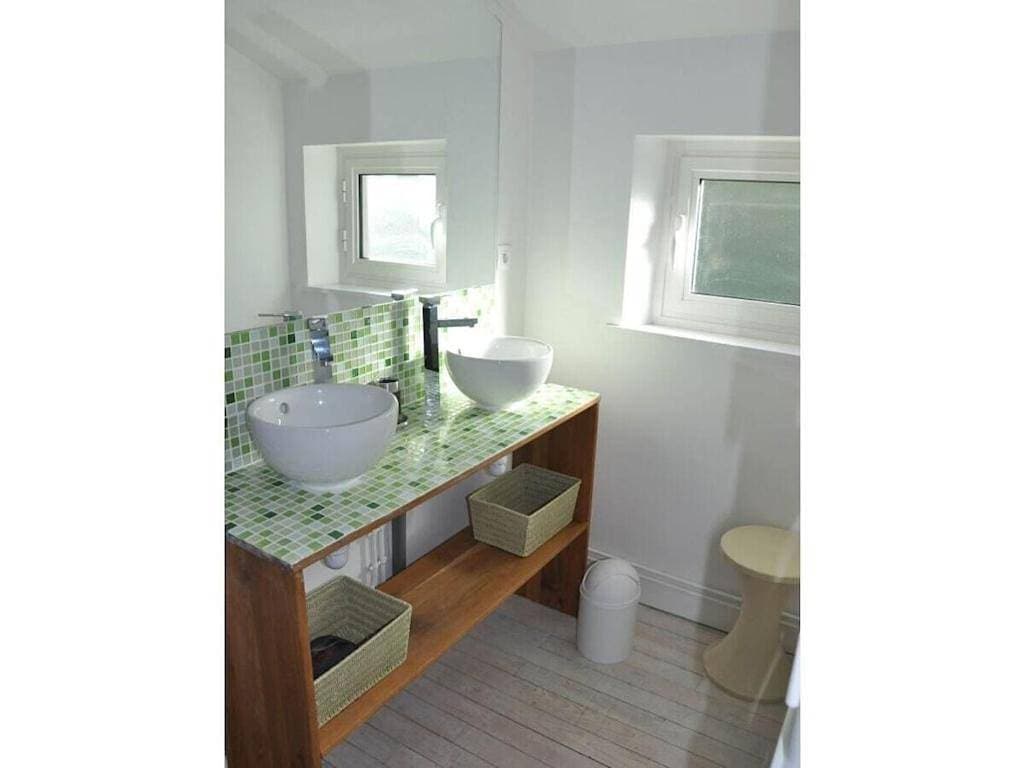 Foto 10 von 33: Four-Bedroom Holiday Home