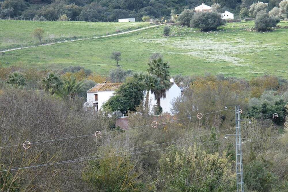 Foto 9 von 14: Das Tigre Rural House