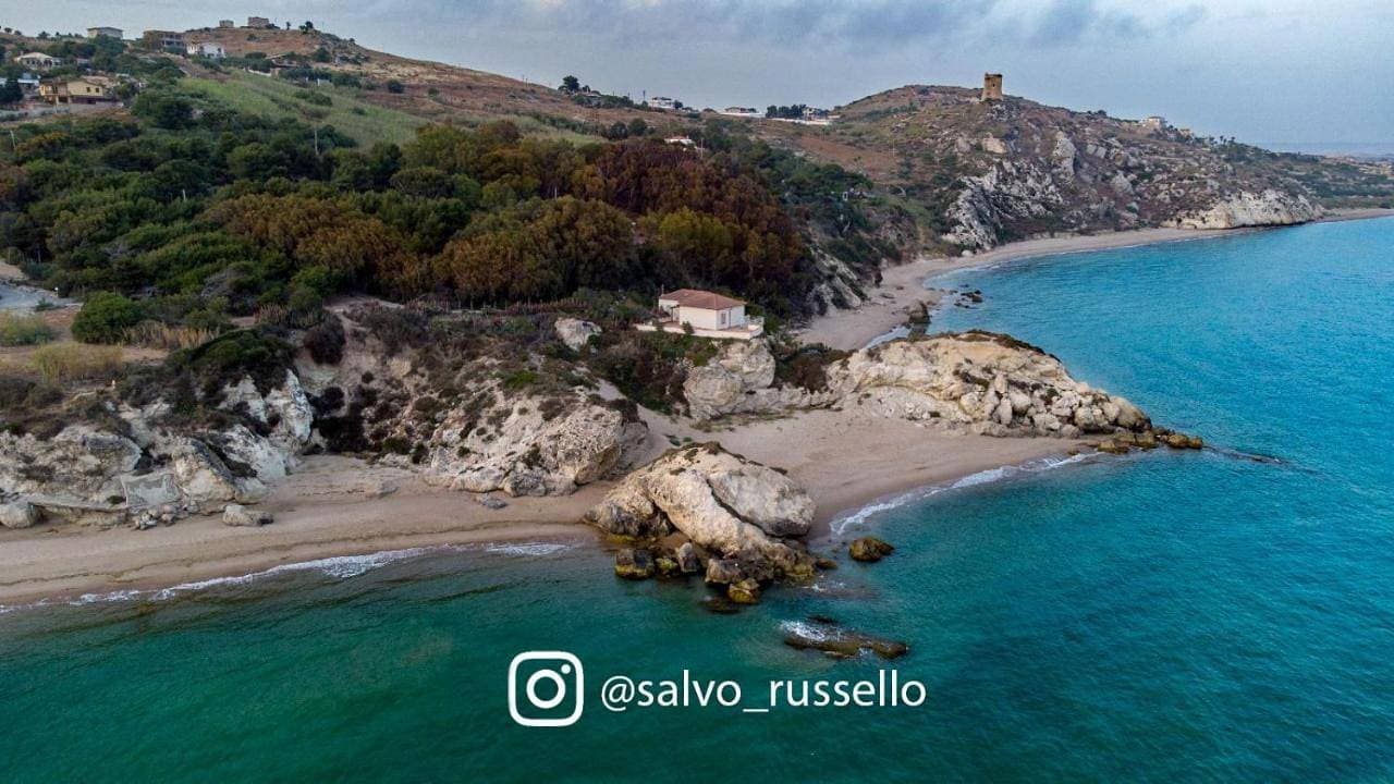 Villetta sullo Scoglio 1