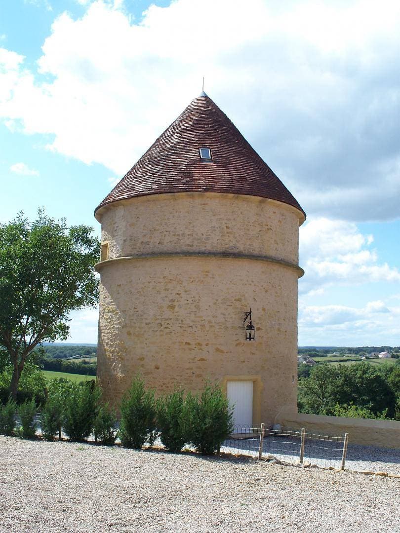 Foto 8 von 17: Le Colombier du Vieux Château