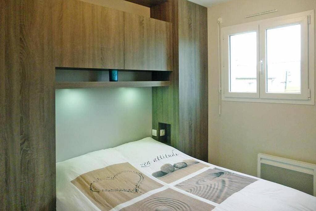 Foto 7 von 14: Two-Bedroom House