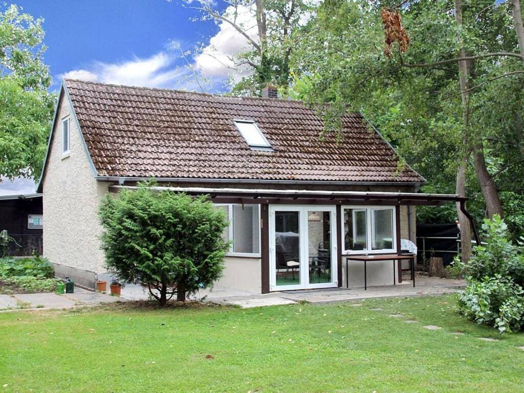 Ferienhaus Seeidyll, Teupitz 1