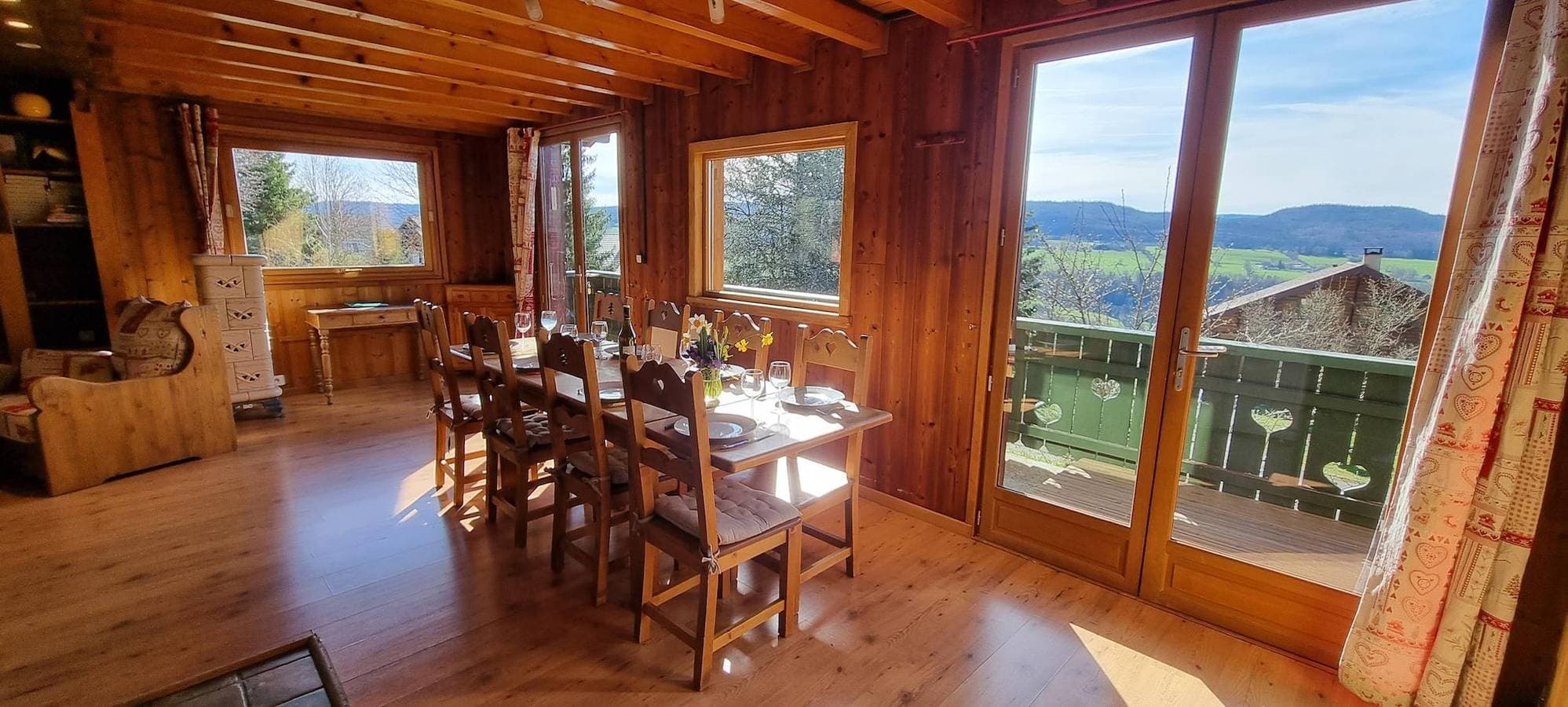 Foto 2 von 27: Le chalet de Marie