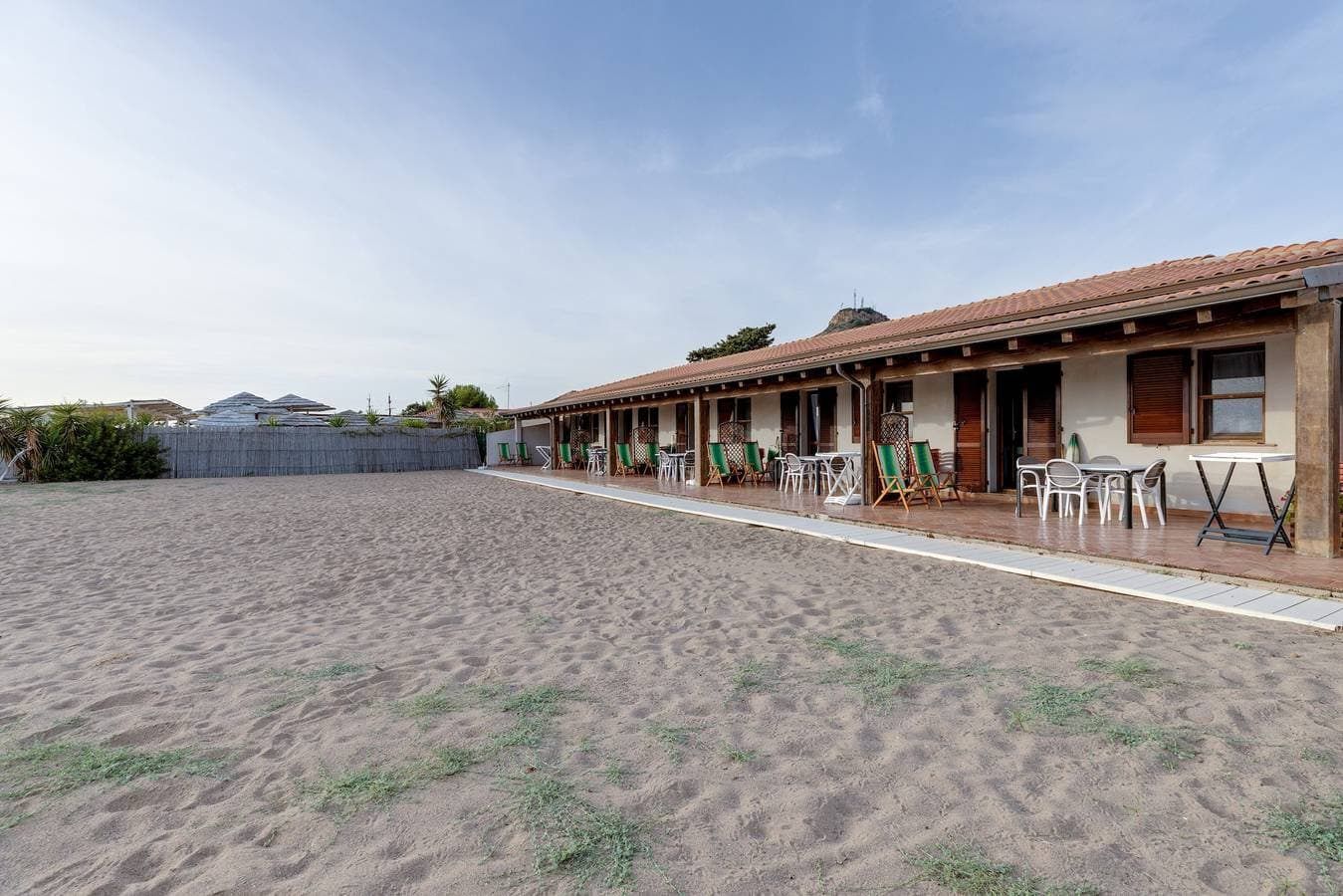 Residenza Solemar - App 10 1