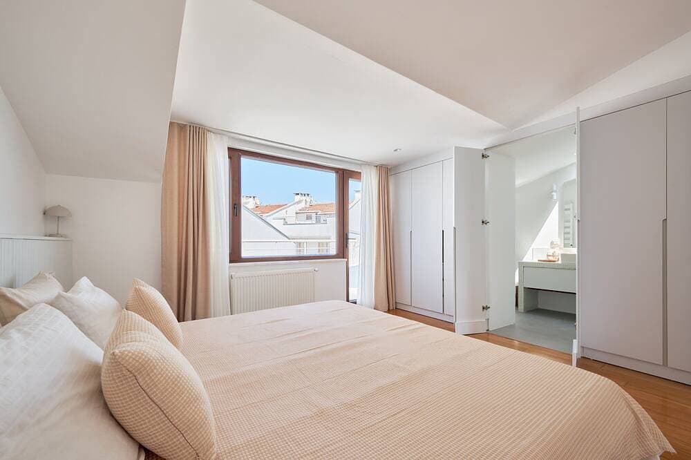 Foto 9 von 30: Serene Sea View Family Escape with Private Sauna