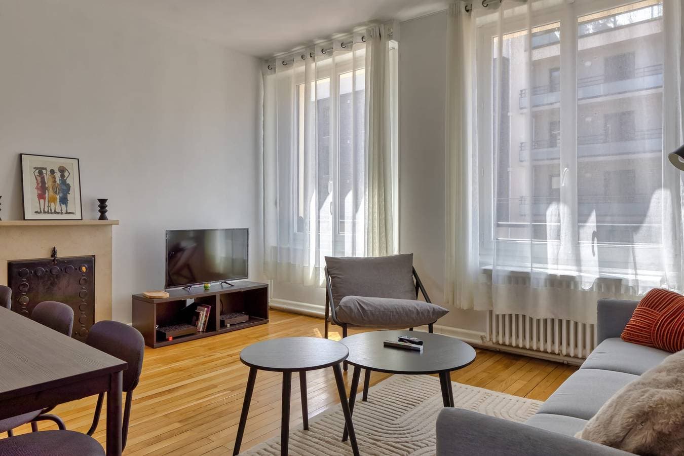 Foto 4 von 26: Ferienwohnung für 6 Personen