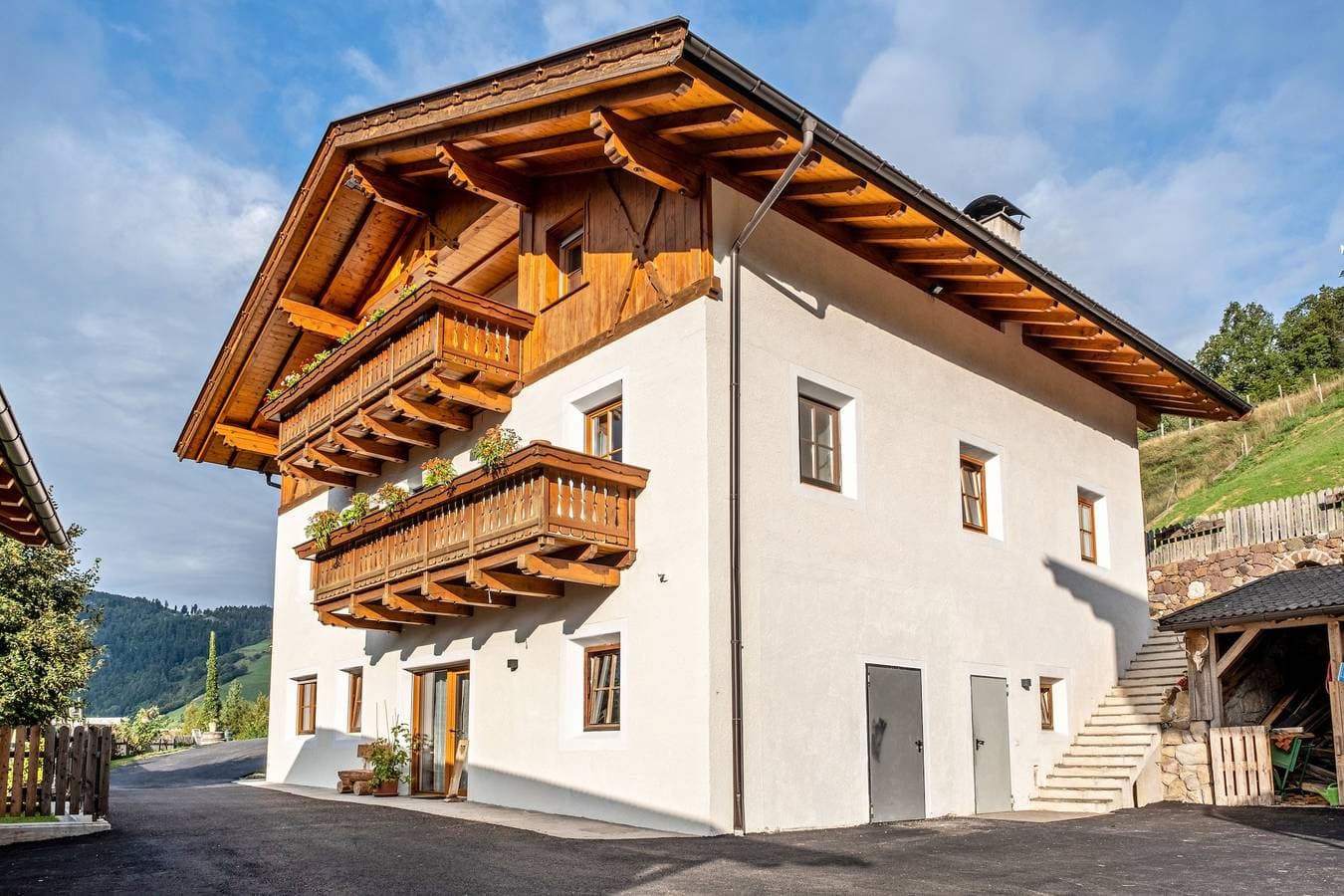 Oberpatiglhof - Anna 1