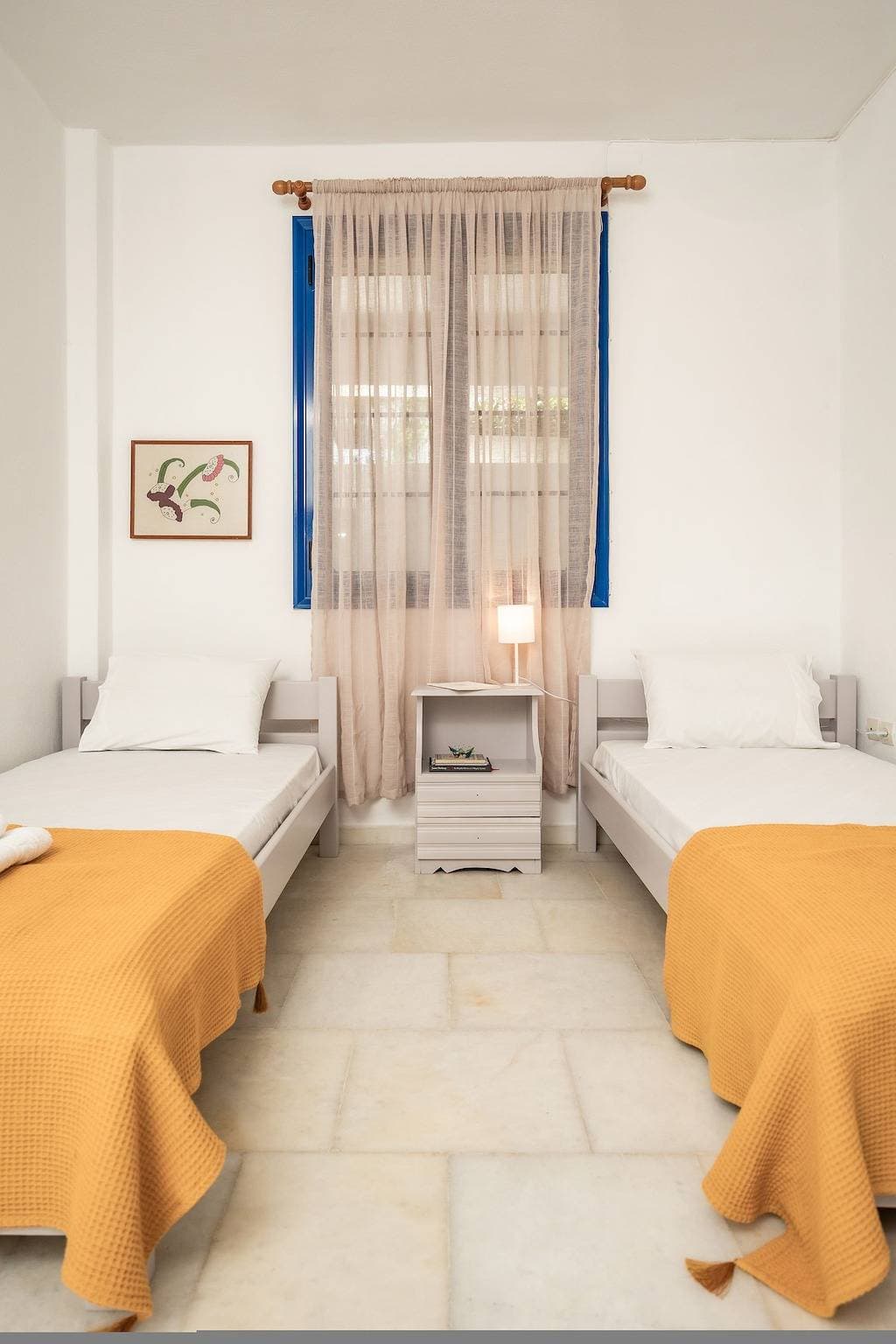 Foto 7 von 12: Ferienwohnung für 4 Personen