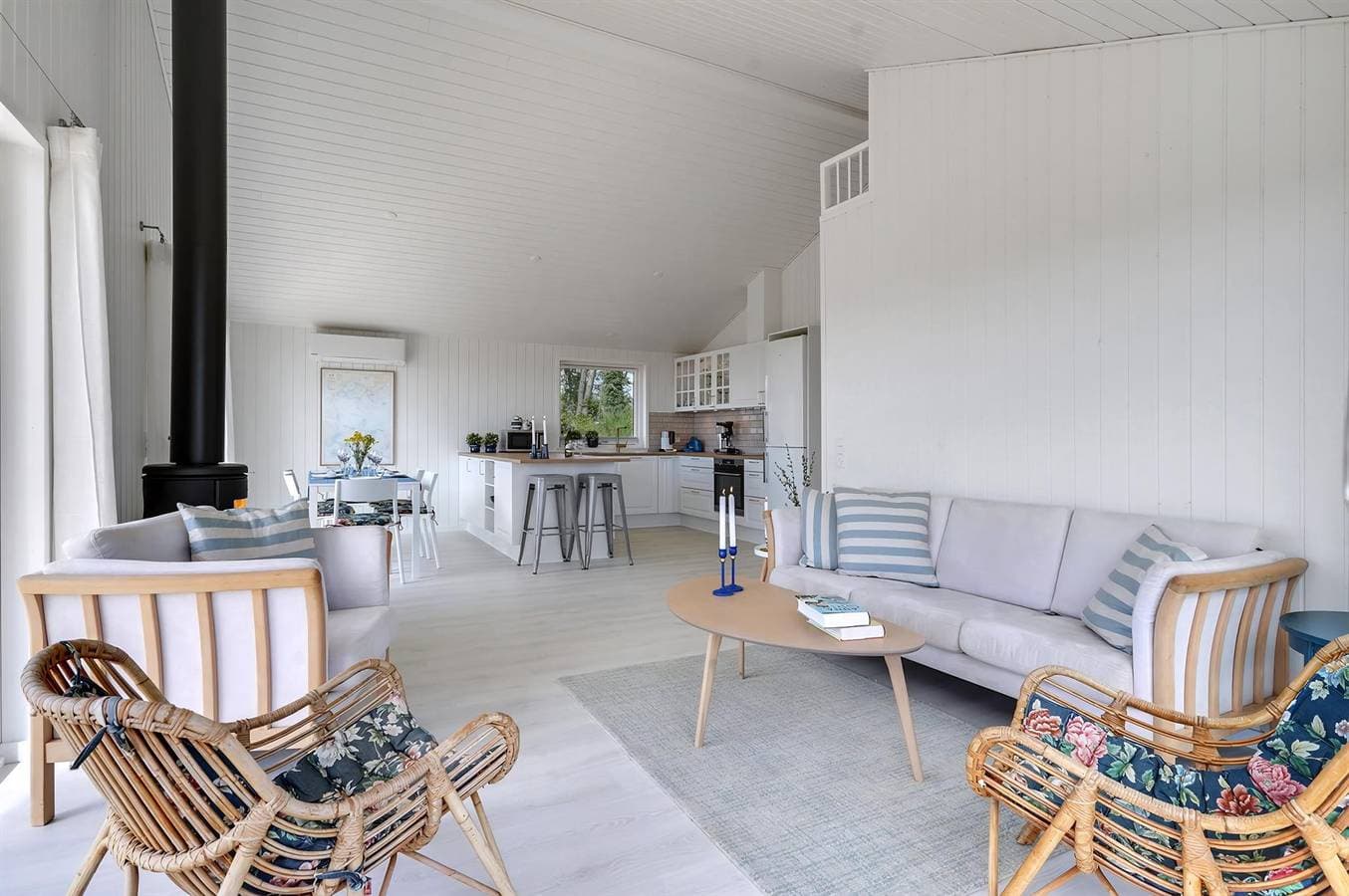 Foto 9 von 25: Pet friendly home in Ebeltoft with WiFi
