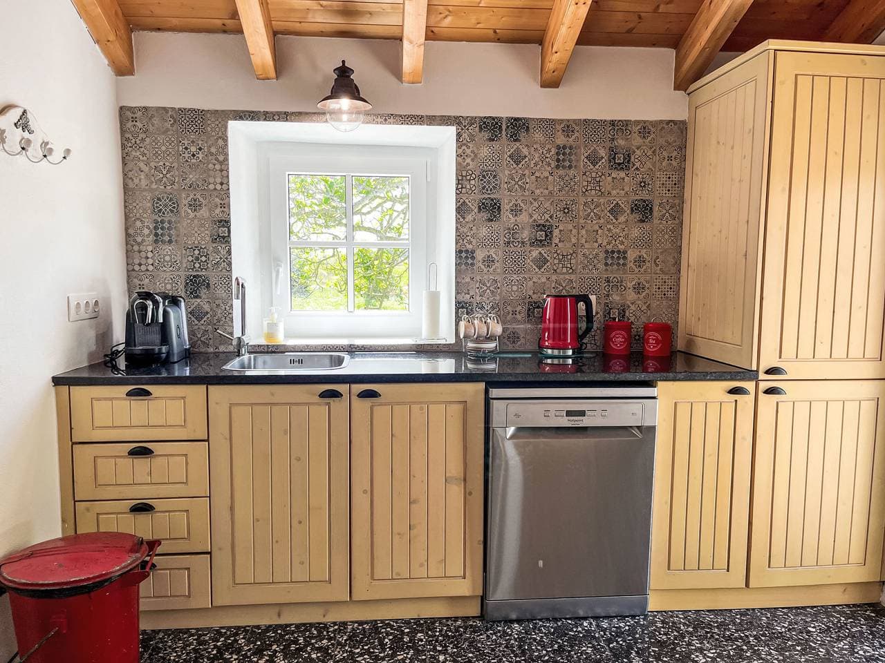 Foto 7 von 31: Schönes Landhaus mit Tauchbecken, Strand 3km
