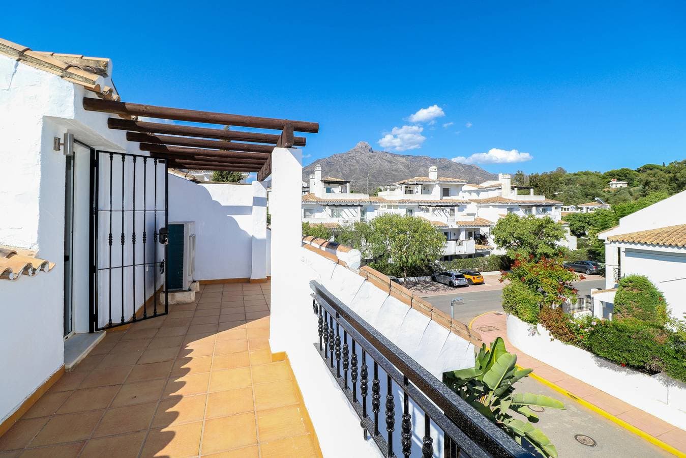 Foto 5 von 46: Naranjos Townhouse