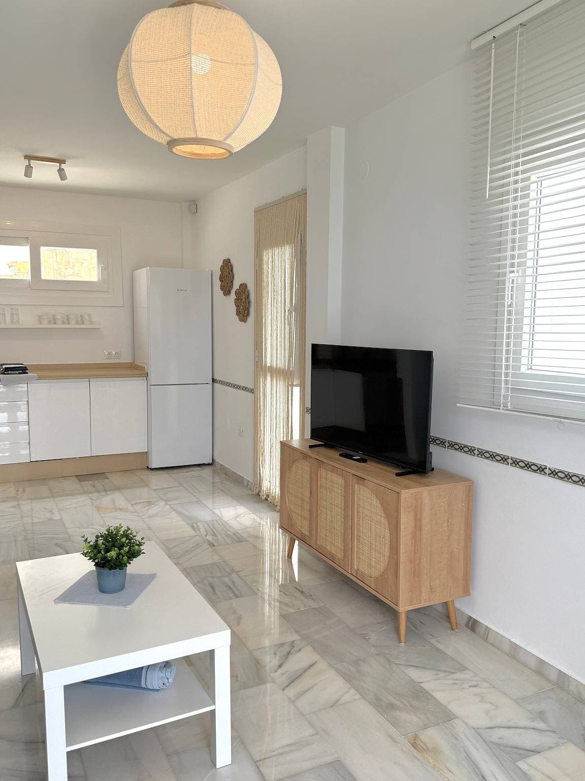 Foto 9 von 23: Apartment „Clementina Garden“ mit Meerblick, WLAN und Klimaanlage
