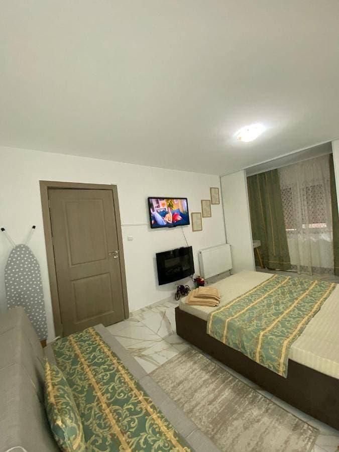 Foto 4 von 13: One-Bedroom Apartment