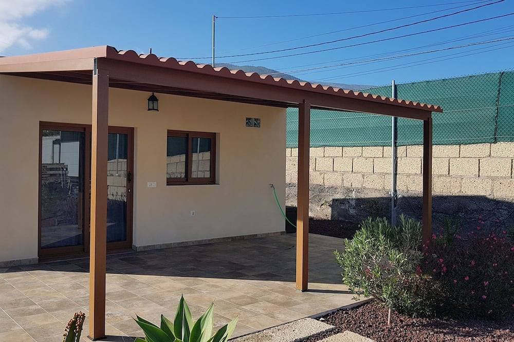 Foto 6 von 25: Minihaus 1 voll ausgestattet in Arico