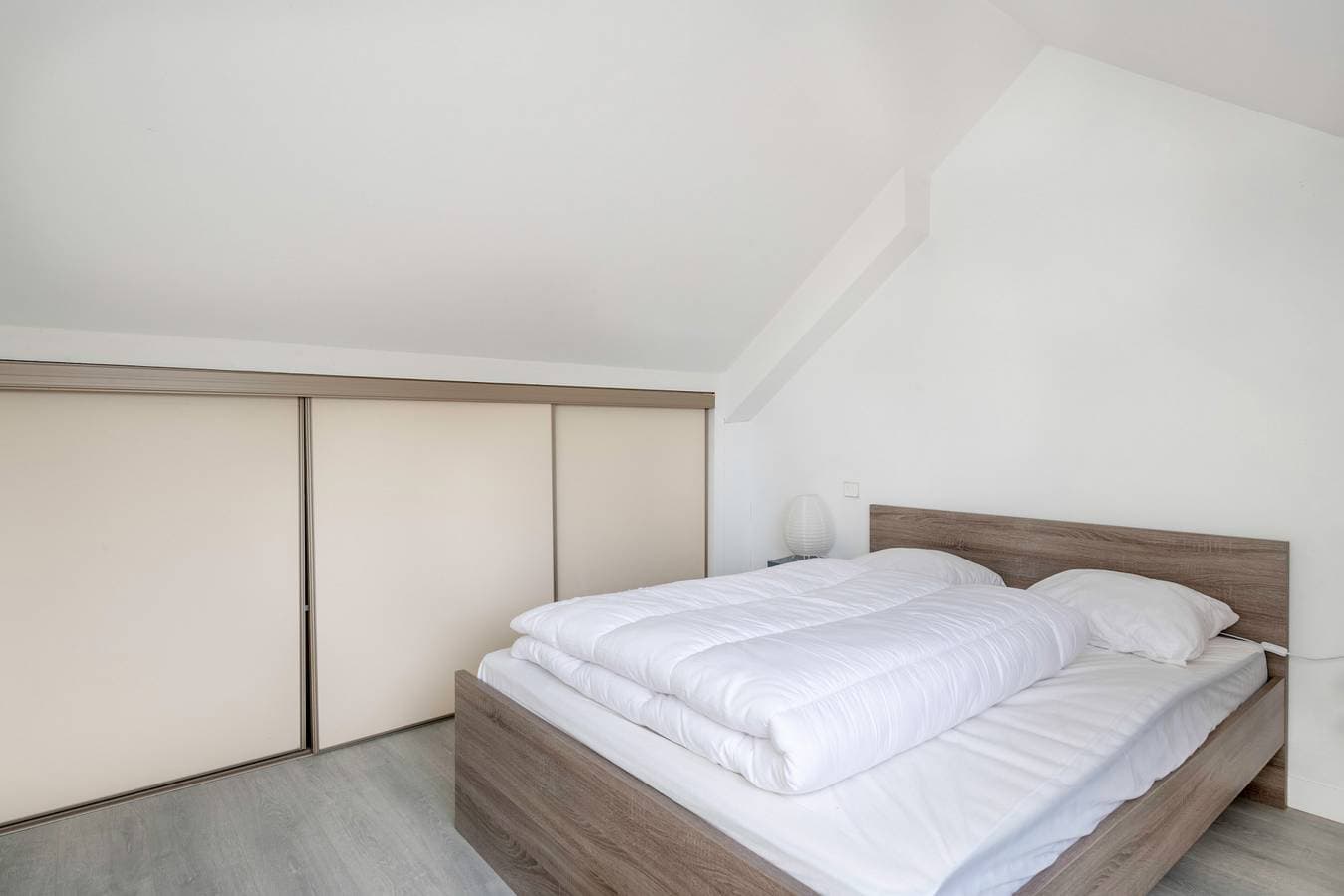 Foto 12 von 20: Arzon- Haus für 2 mit schönem Meerblick