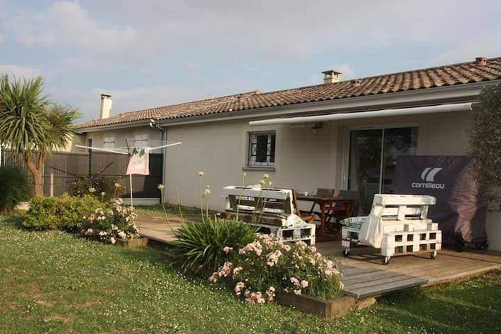 Foto 7 von 9: Three-Bedroom Home
