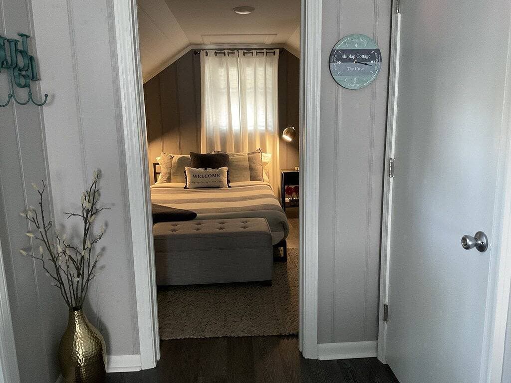 Foto 8 von 34: North End Beach Cottage Apartment