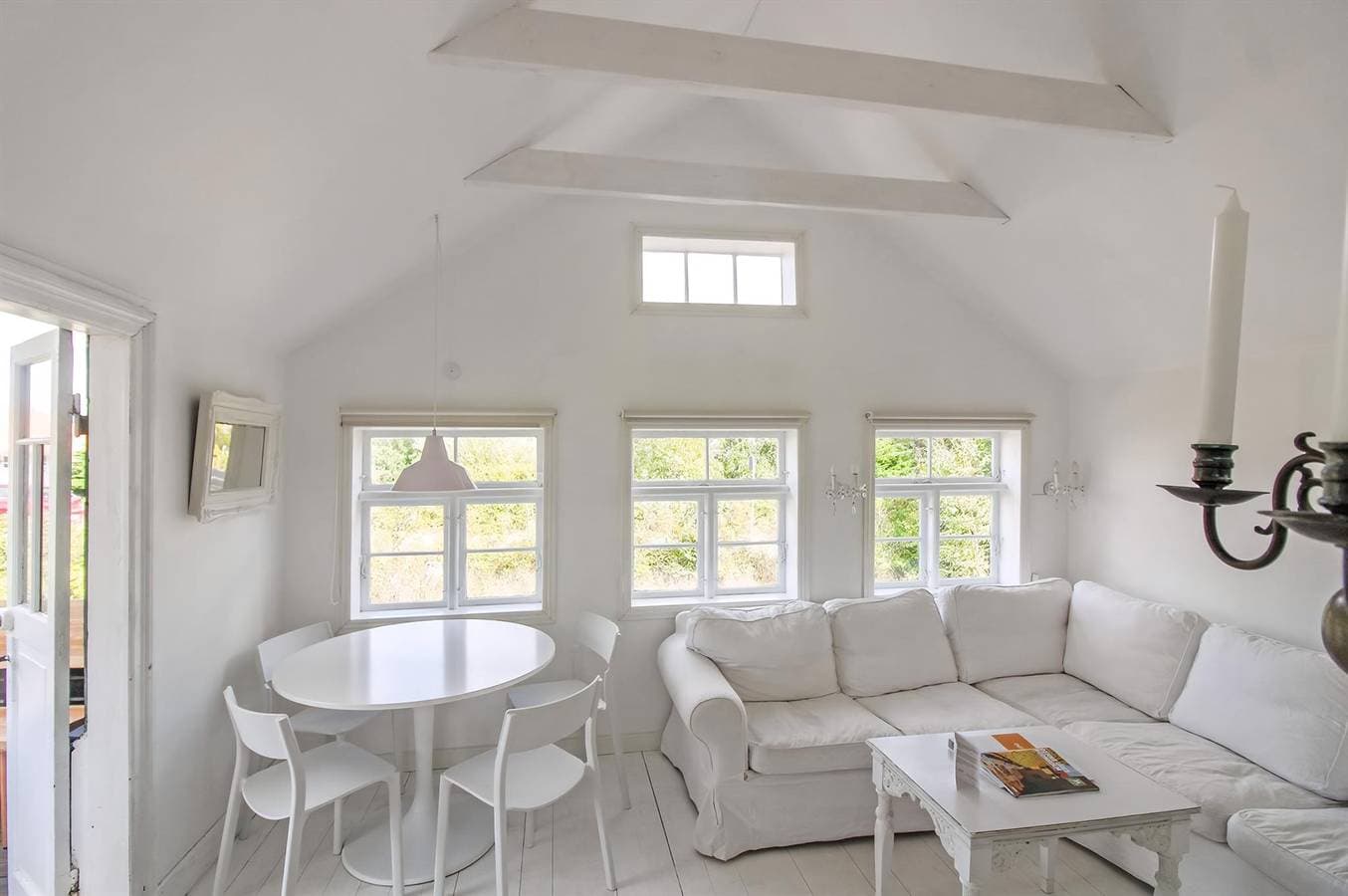 Foto 7 von 19: Nice home in Nexø w/ WiFi and 2 Bedrooms