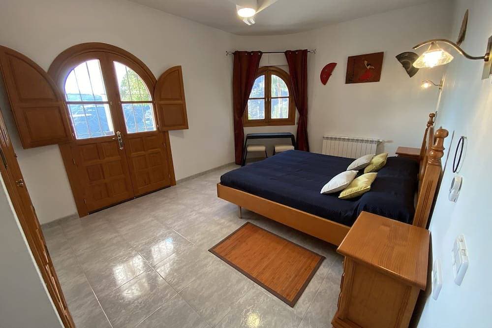 Foto 5 von 30: Unabhängige Villa, herrlicher Meerblick, privates Schwimmbad, WIFI