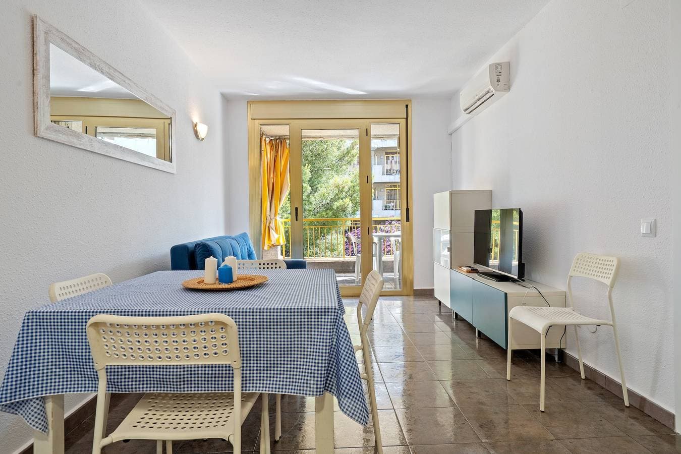 Foto 5 von 23: Apartment 'Ct2' mit Gemeinschaftspool, WLAN und Klimaanlage