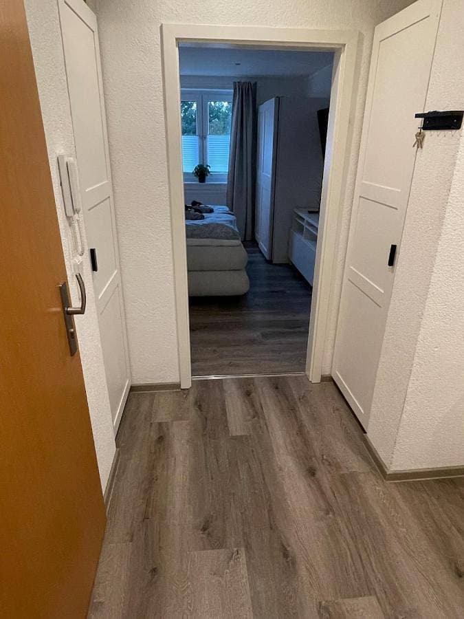 Foto 3 von 38: Two-Bedroom Apartment