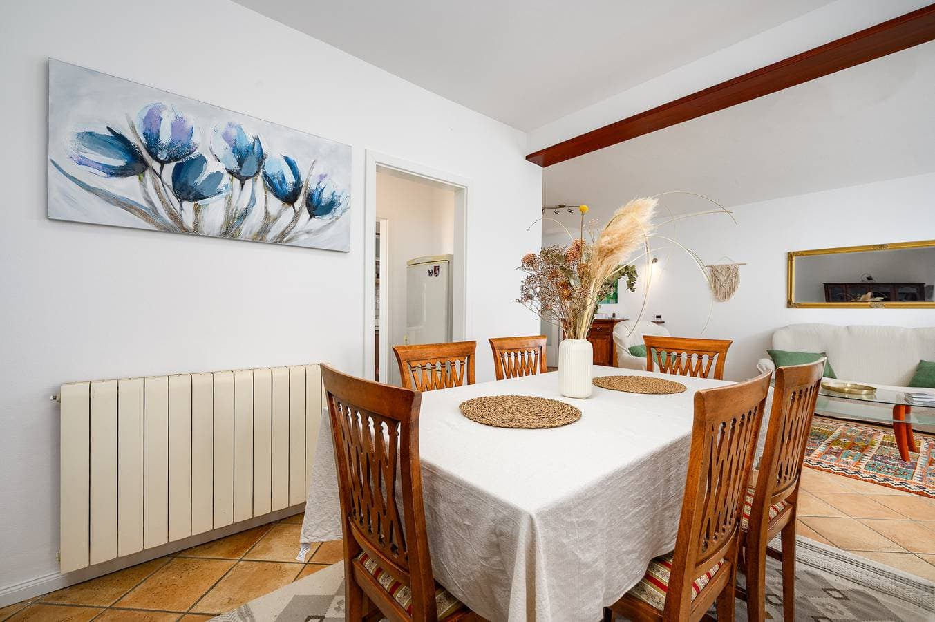 Foto 7 von 24: Family Apartment Monsa in Porec