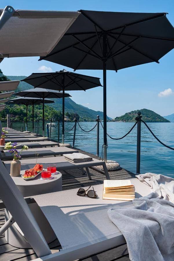 Hotel Rivalago 1