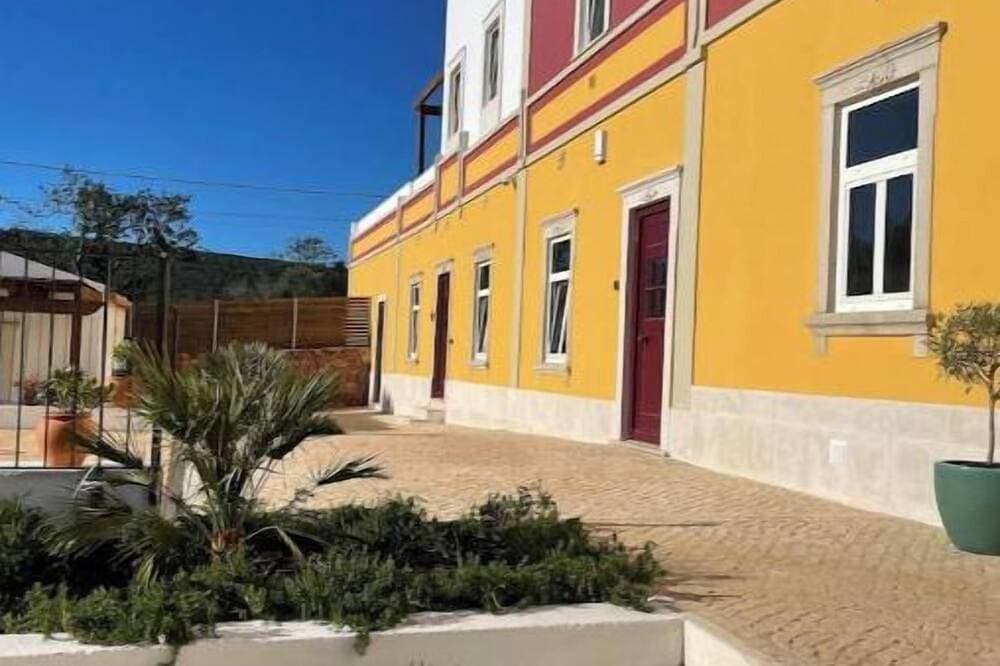 Foto 9 von 30: Água House | Spacious wing with a private garden for 6 people