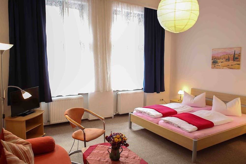 Doppelzimmer 2 - Pension Siewert 1