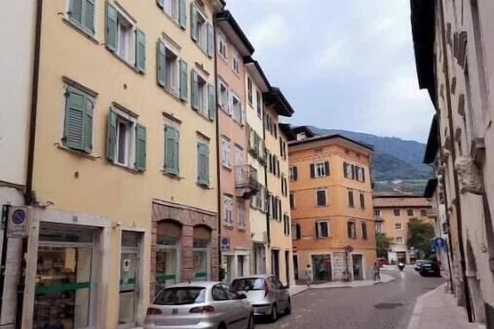 Foto 11 von 11: Residence Contrada Tedesca 4,one-bedroom apartment in historic center, University and Cathedral area