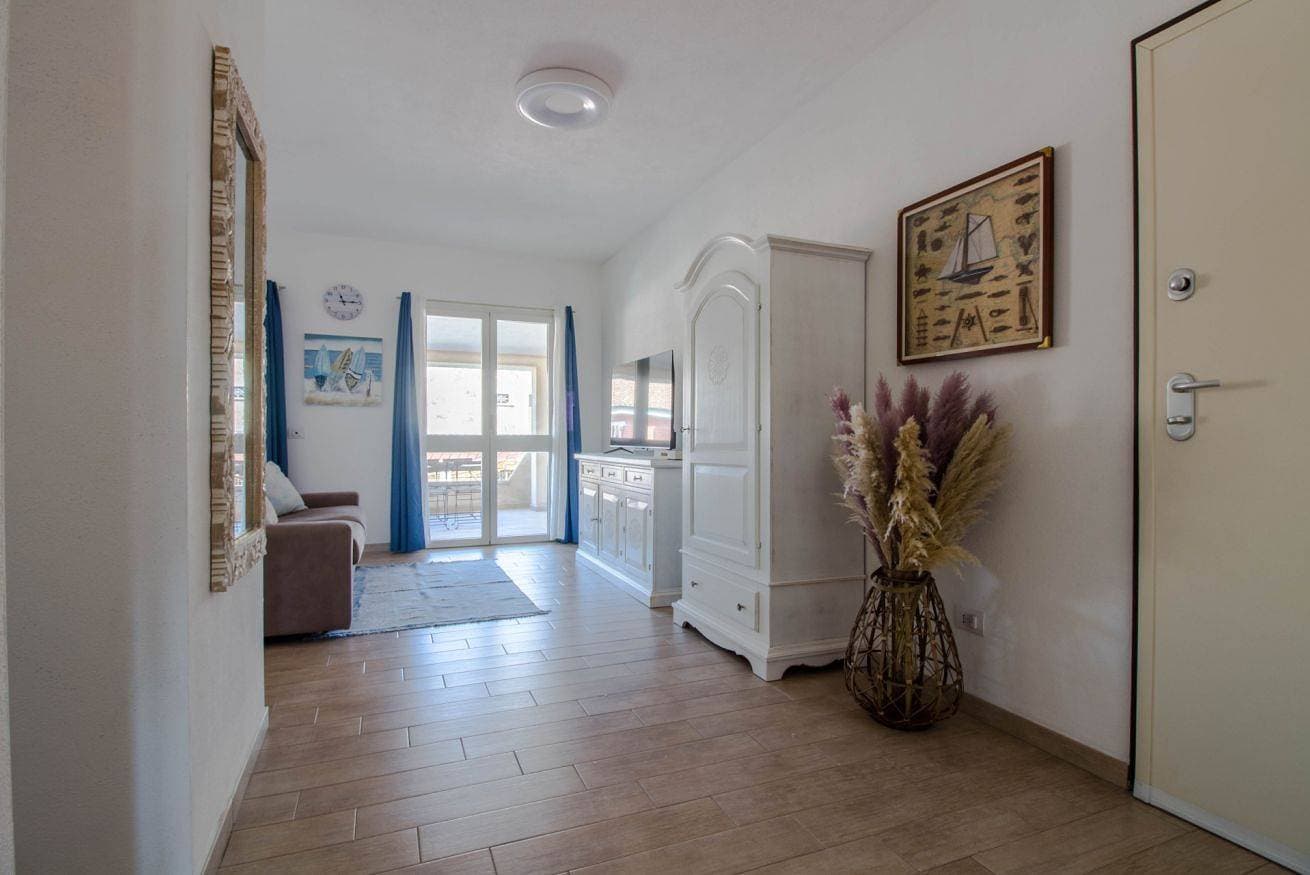 Foto 13 von 39: Ferienwohnung für 4 Personen