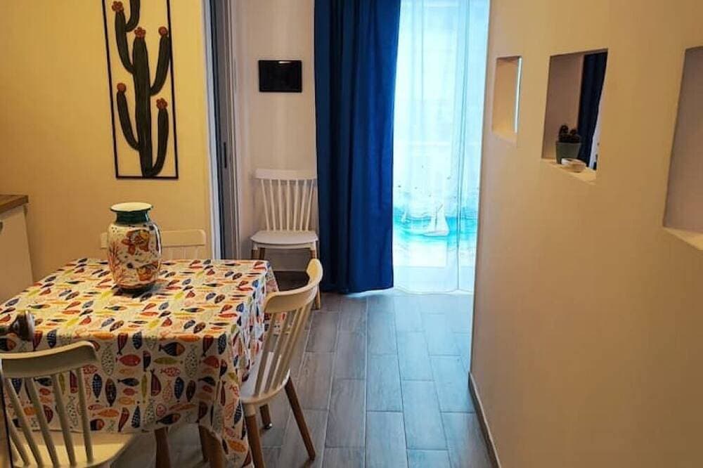 Foto 8 von 11: Sea View Apartment in Casal Velino