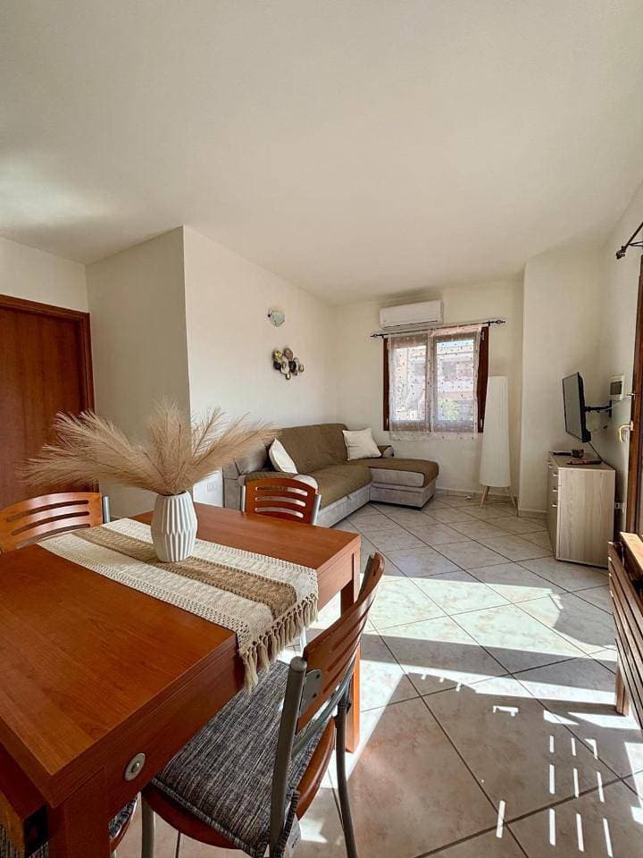Foto 6 von 10: One-Bedroom Apartment with Sea View and Balcony