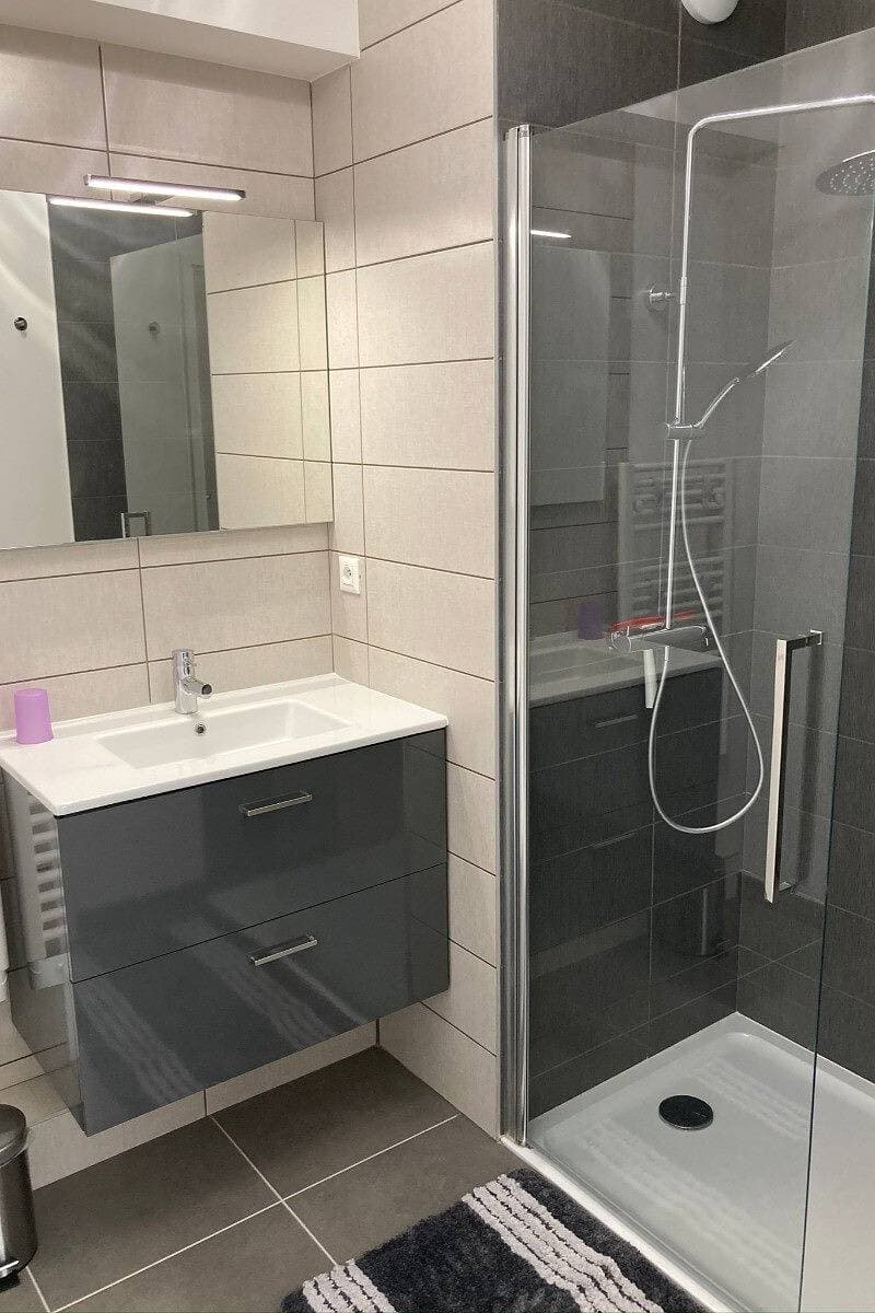 Foto 7 von 29: Ferienwohnung für 2 Personen mit Garten
