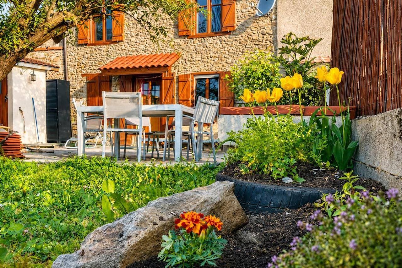Foto 4 von 35: Three-Bedroom Holiday Home